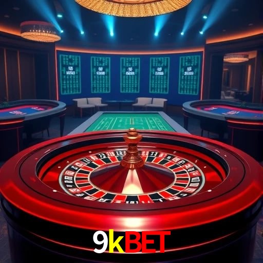 Biblioteca de slots populares na 9kbet
