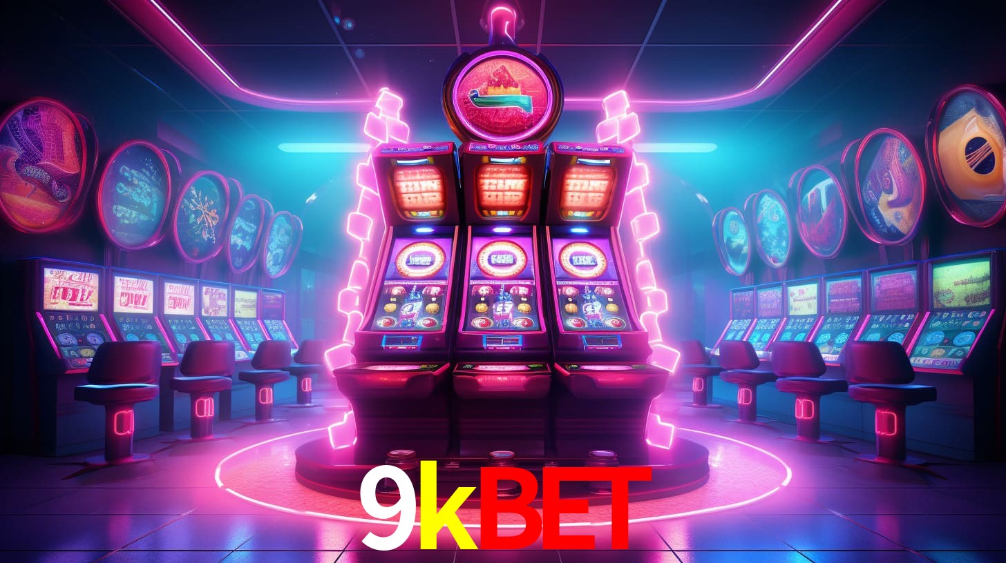 9kbet - Slots No Cassino Online! - 9kbet.com