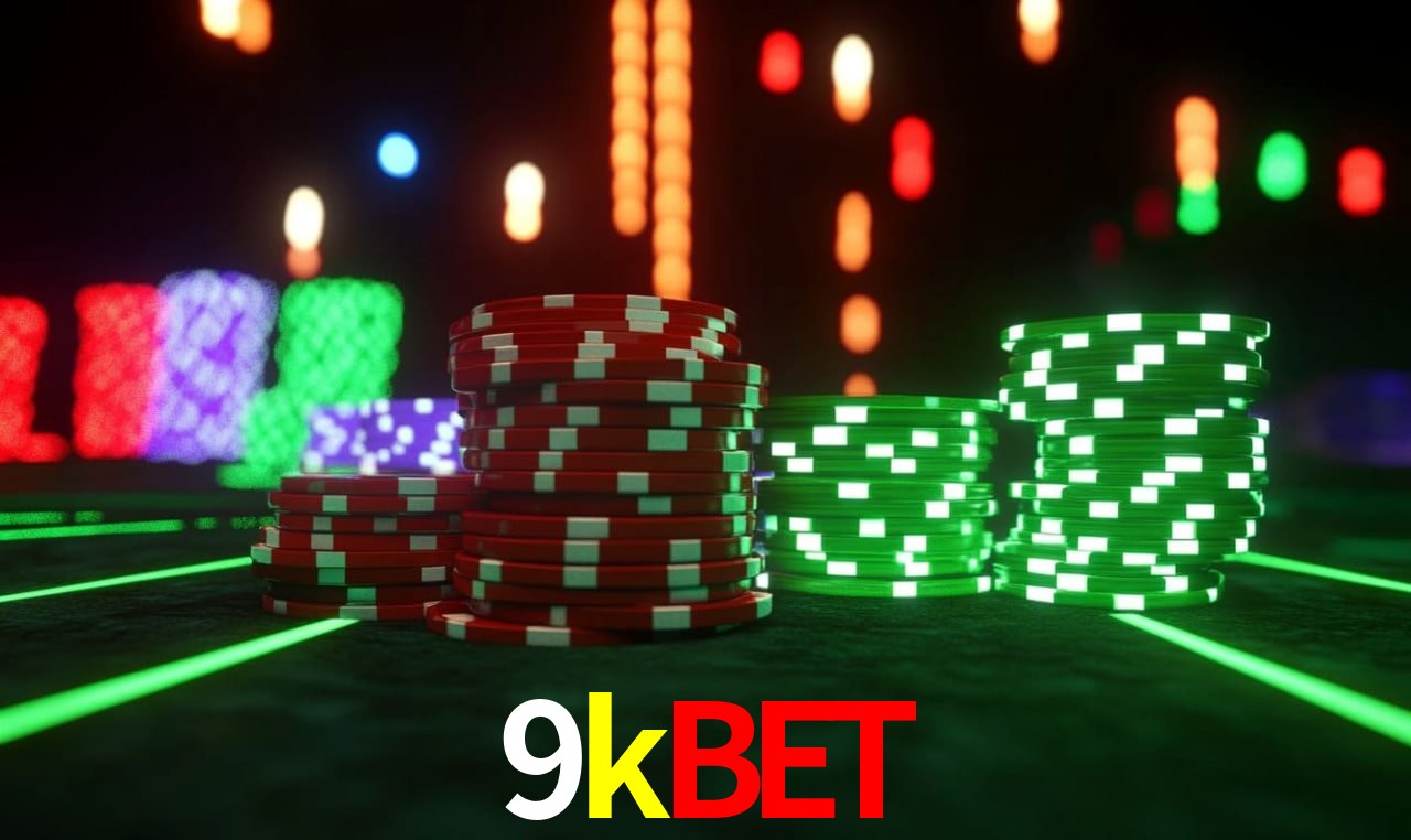 Welcome Bonus 9kbet