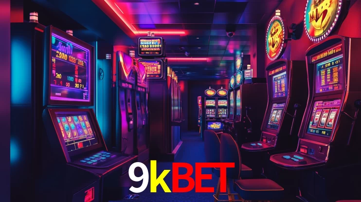 Cashback e recargas na 9kbet