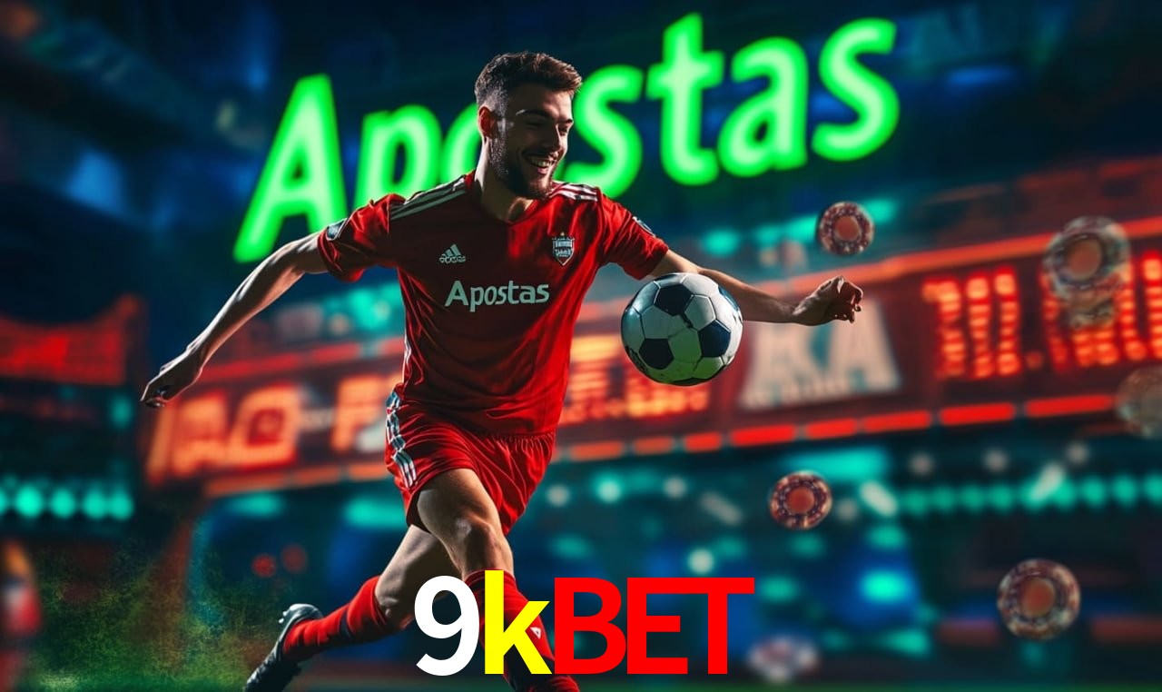 Explorando a Categoria de Eventos em Apostas na 9kbet