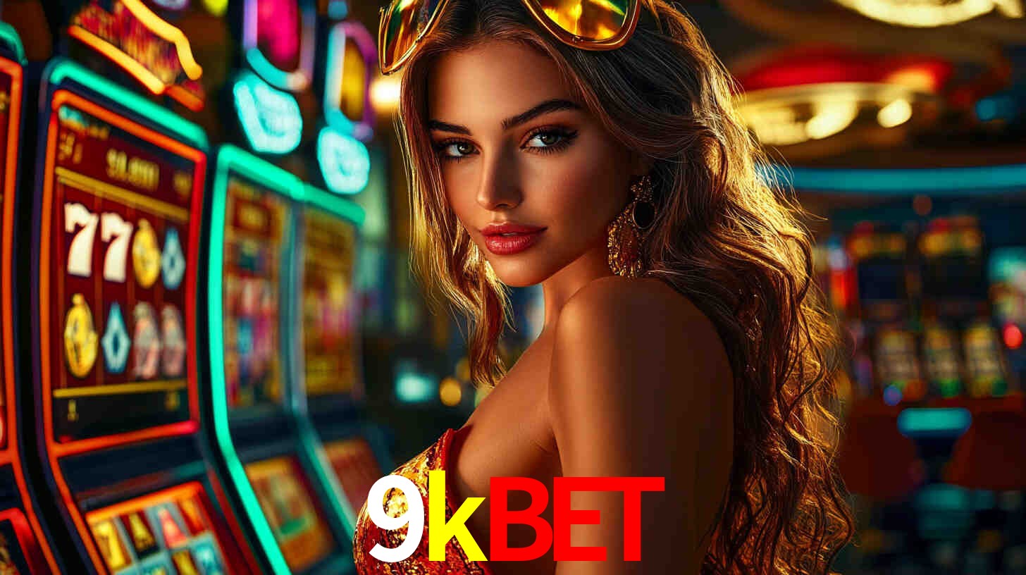 Welcome Bonus 9kbet