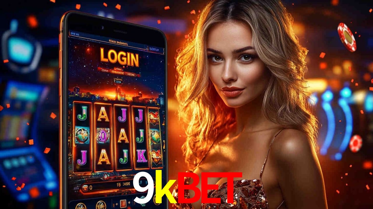Jogos de Slot 9kbet