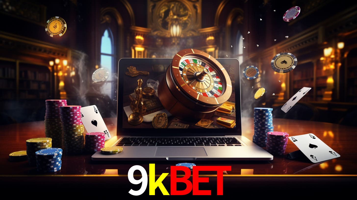 Roulette Table 9kbet