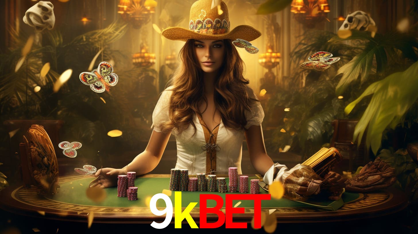 Blackjack Table 9kbet