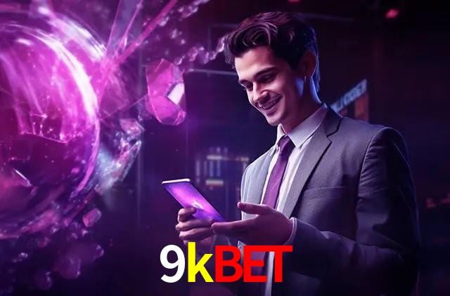 Provedores de Jogos 9kbet