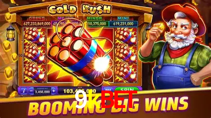 Descubra o Mundo do Cassino Online com 9kbet