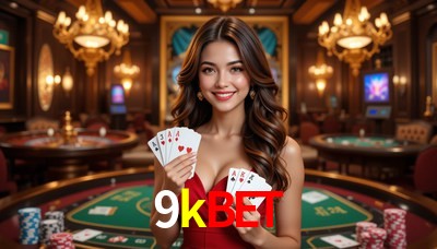 Slot Games 9kbet