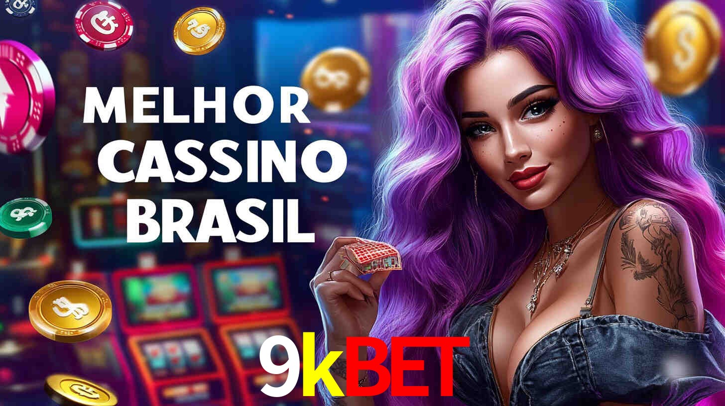 Descubra a Magia dos Jogos de Arcade no 9kbet