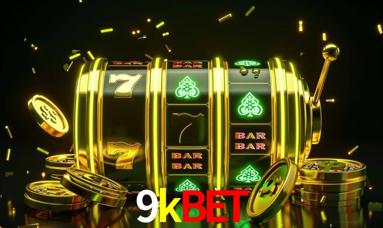 Casino Ao Vivo 9kbet