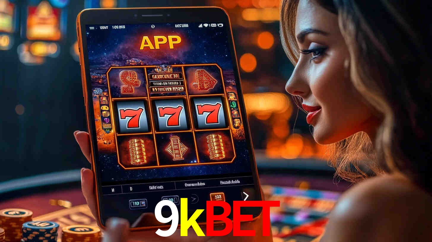 9kbet: A Experiência de Casino com Jogos de Mesa ao Vivo